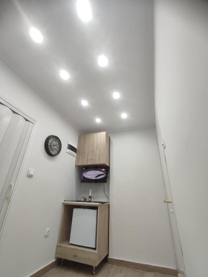 Paul'S Studios Thessaloniki Exterior photo