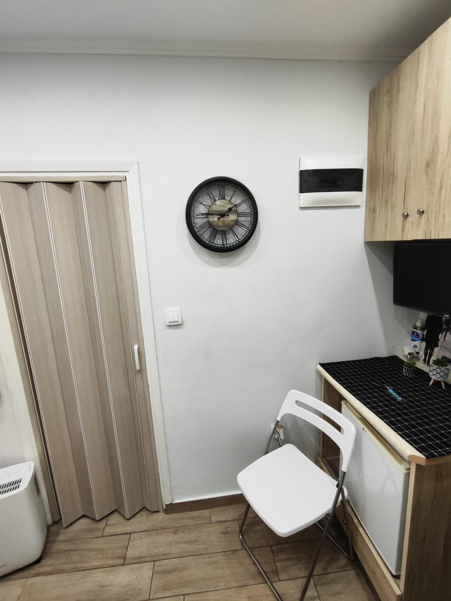 Paul'S Studios Thessaloniki Exterior photo